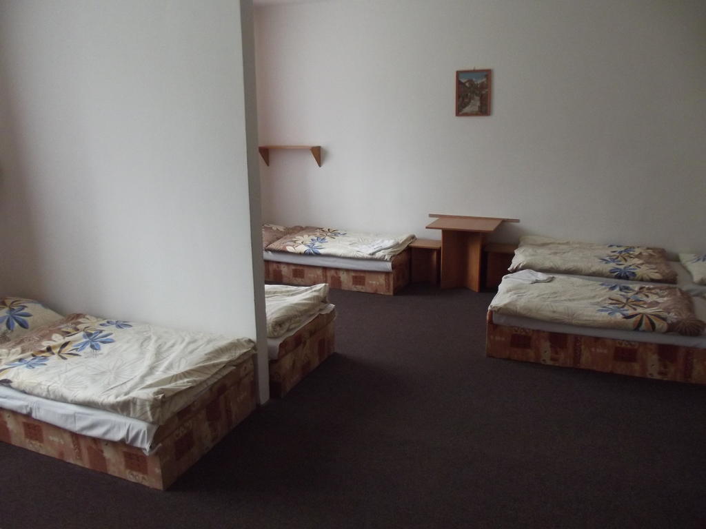Hotel - Penzion M&M Jáchymov Rum bild